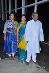 Fidaa Movie Audio Launch